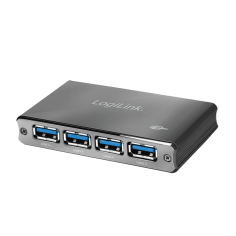 Hub LogiLink  UA0282 2