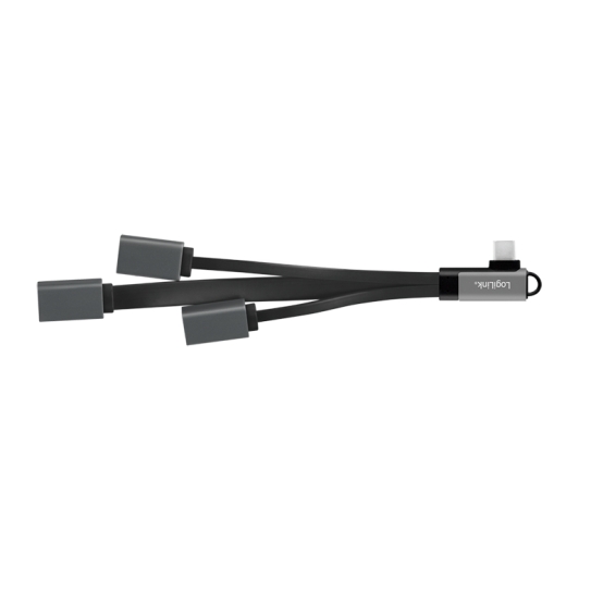 Hub LogiLink  UA0361