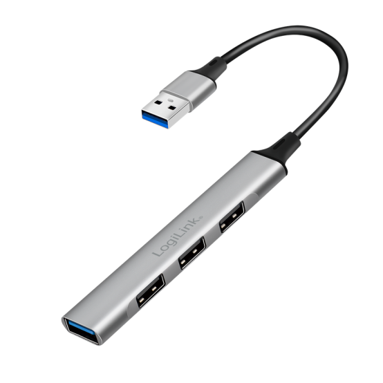 Hub LogiLink  UA0391
