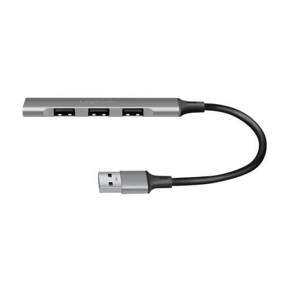 Hub LogiLink  UA0391
