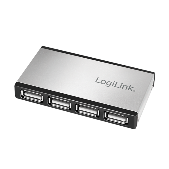 Hub LogiLink  UA0404