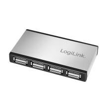 Hub LogiLink  UA0404