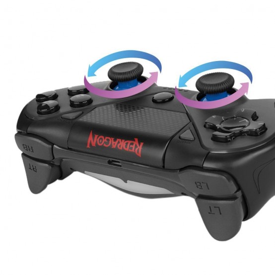 Gamepad Redragon Jupiter G809-BK