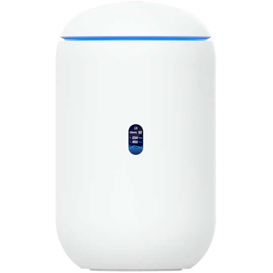 Router Ubiquiti UniFi Dream Router 7 UDR7-EU