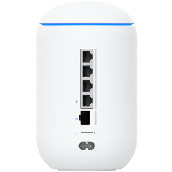 Router Ubiquiti UniFi Dream Router 7 UDR7-EU