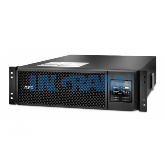 UPS APC  SRT5KRMXLI-6W