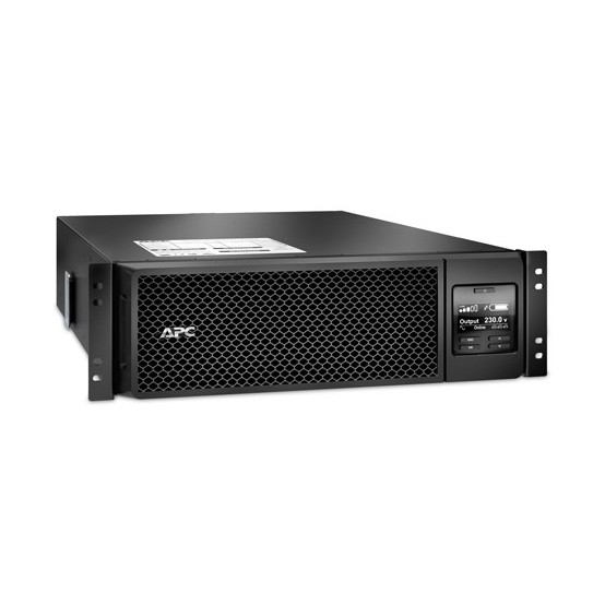 UPS APC  SRT5KRMXLI-6W