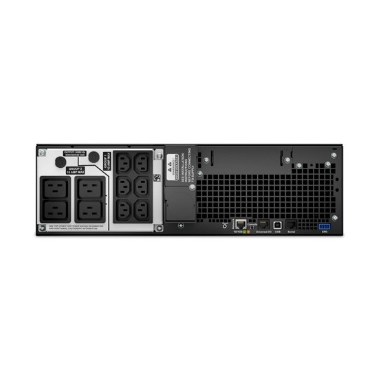 UPS APC  SRT5KRMXLI-6W