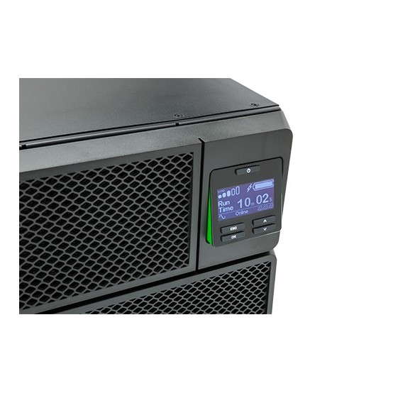 UPS APC  SRT5KRMXLI-6W