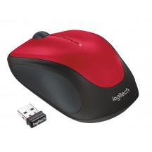 Mouse Logitech Wireless Mouse M235 910-002497