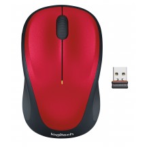Mouse Logitech Wireless Mouse M235 910-002497