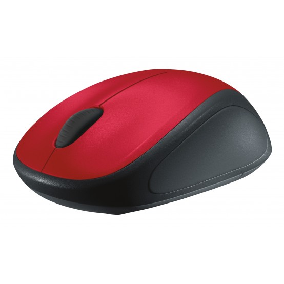 Mouse Logitech Wireless Mouse M235 910-002497