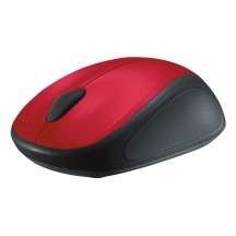 Mouse Logitech Wireless Mouse M235 910-002497