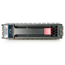 Hard disk HP 507616-B21