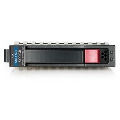 Hard disk HP 507750-B21