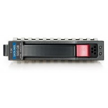 Hard disk HP 507750-B21