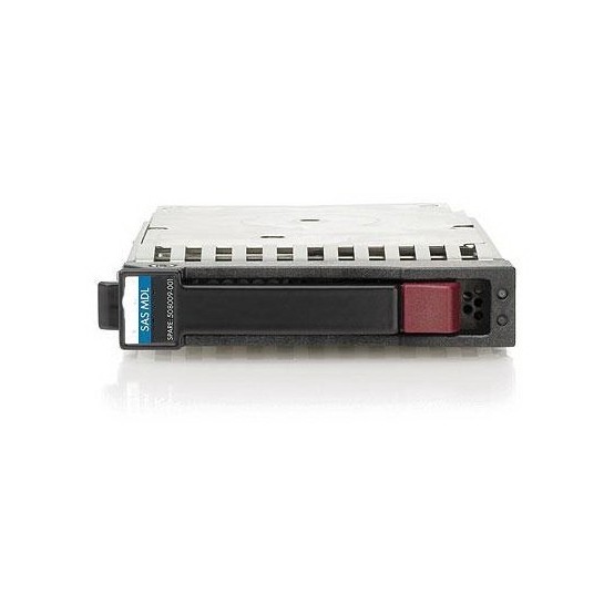 Hard disk HP 625609-B21
