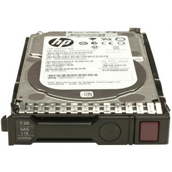 Hard disk HP 652749-B21