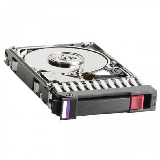 Hard disk HP 657750-B21