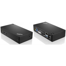 Docking Station Lenovo ThinkPad USB 3.0 Pro Dock 40A70045EU