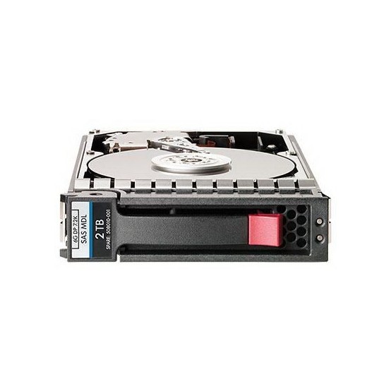 SSD HP K2Q45A