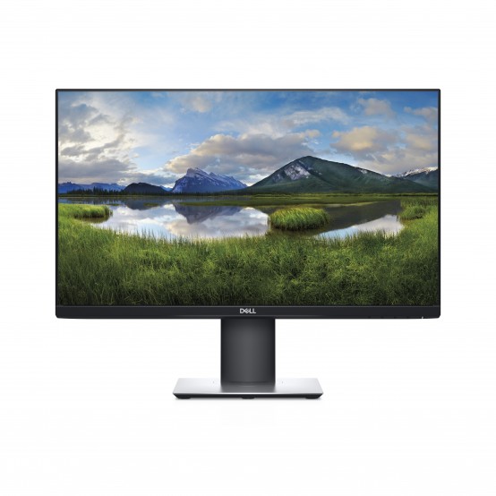 Monitor Dell P2419H P2419H_P