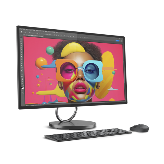 Calculator brand Lenovo Yoga AIO 32ILL10 F0HX000FRI