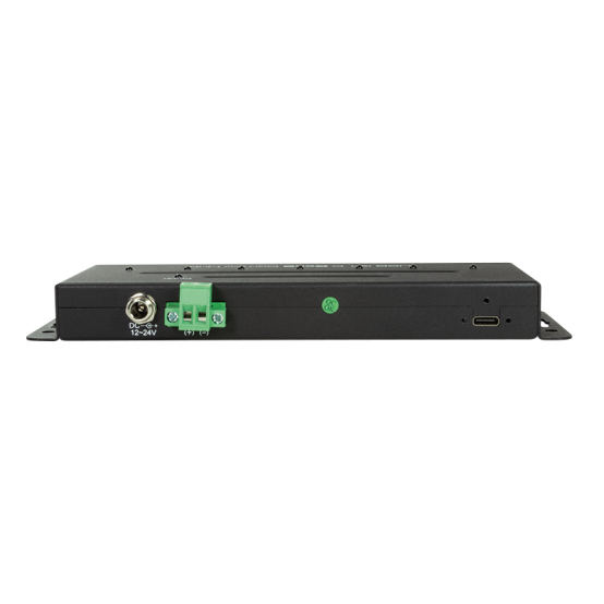 Hub LogiLink  UA0319