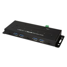 Hub LogiLink  UA0319