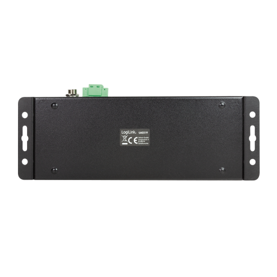 Hub LogiLink  UA0319