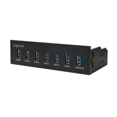 Hub LogiLink  UA0342