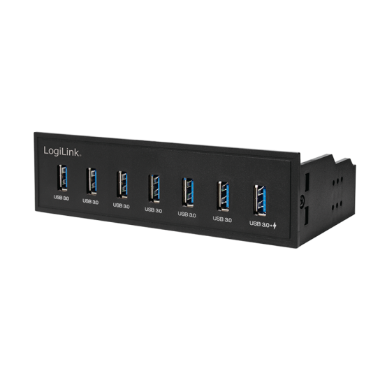 Hub LogiLink  UA0342