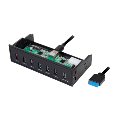 Hub LogiLink  UA0342 2