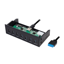 Hub LogiLink  UA0342