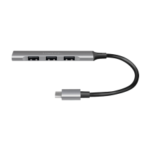 Hub LogiLink  UA0392