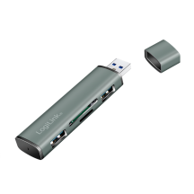 Hub LogiLink  UA0394