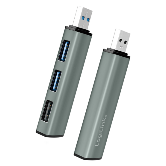 Hub LogiLink  UA0395