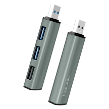 Hub LogiLink  UA0395
