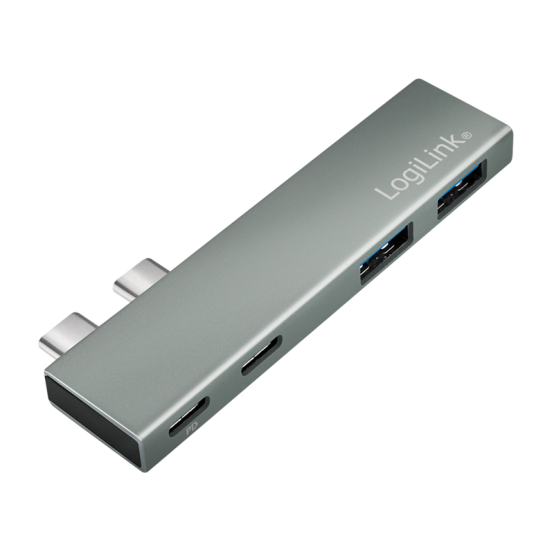 Hub LogiLink  UA0399