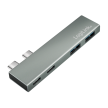 Hub LogiLink  UA0399