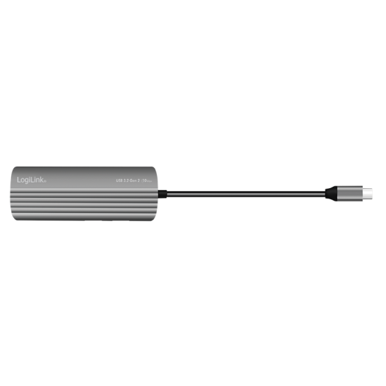 Hub LogiLink  UA0413