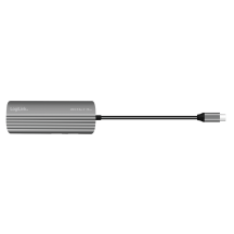 Hub LogiLink  UA0413