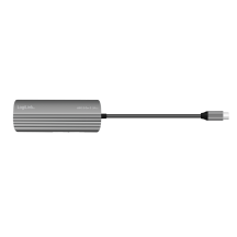 Hub LogiLink  UA0414