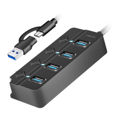 Hub LogiLink  UA0419