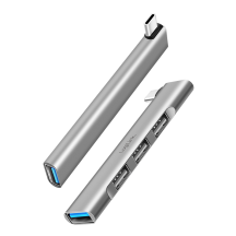 Hub LogiLink  UA0437