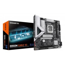 Placa de baza GigaByte  B860M EAGLE V2