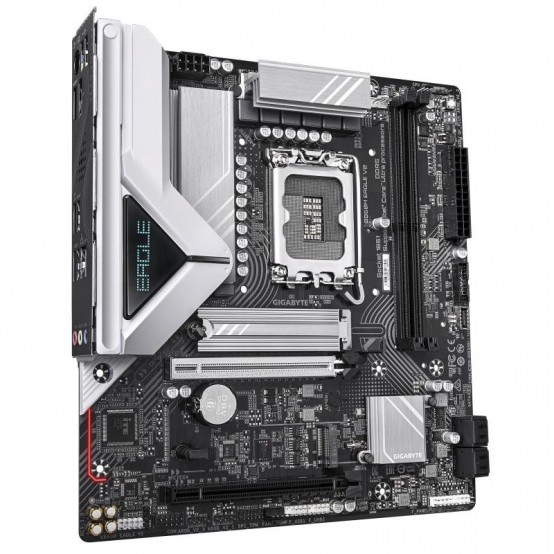 Placa de baza GigaByte  B860M EAGLE V2