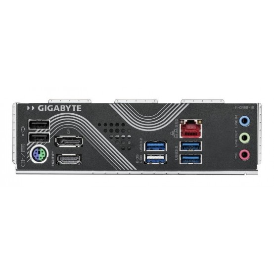 Placa de baza GigaByte  B860M EAGLE V2