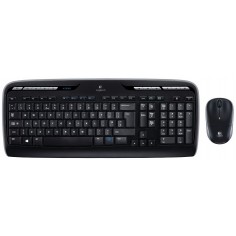 Tastatura Logitech MK330 920-003967