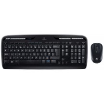 Tastatura Logitech MK330 920-003967